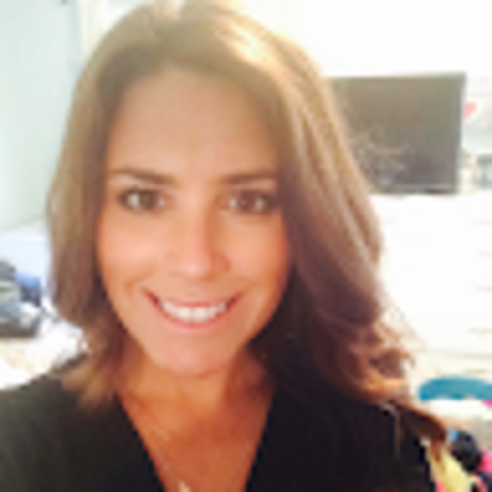 Meet your Posher, Liz